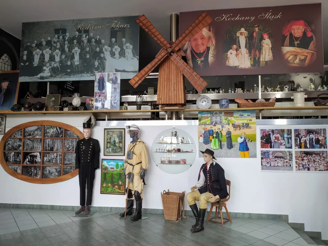 Muzeum Chleba, Szkoły i Ciekawostek